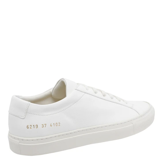 Sneakers Bianco