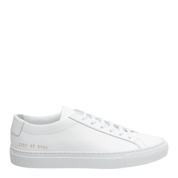 Sneakers White