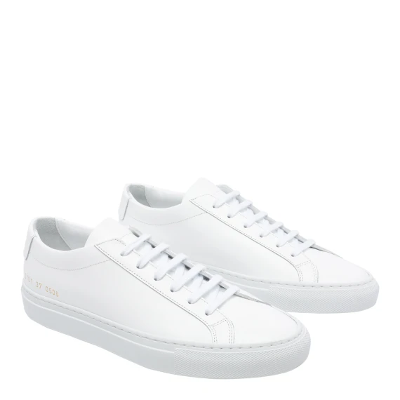 Sneakers White