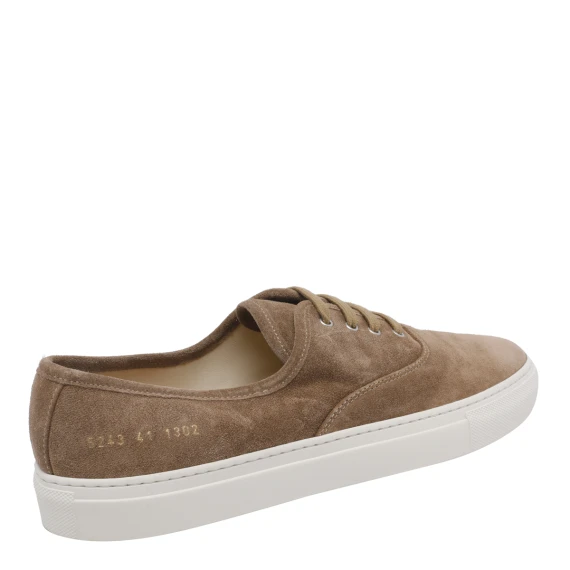 Sneakers Beige