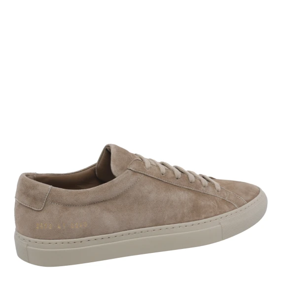 Sneakers Beige