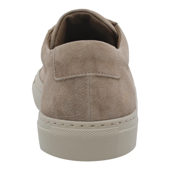 Sneakers Beige