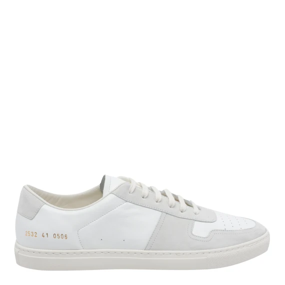 Sneakers White