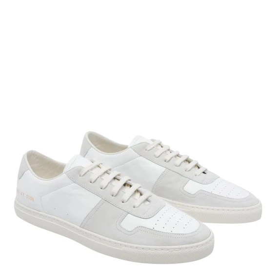 Sneakers White