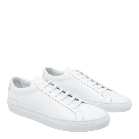 Sneakers Bianco