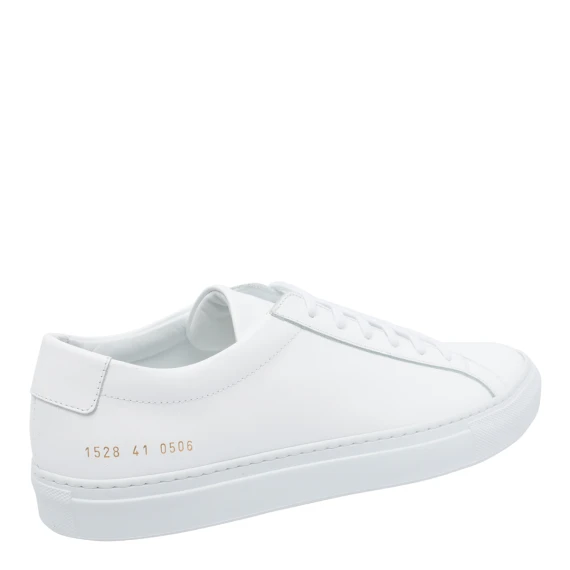 Sneakers Bianco