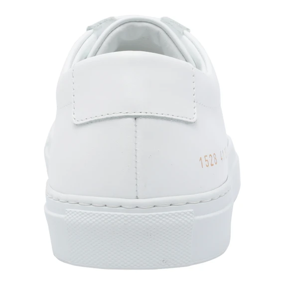 Sneakers Bianco