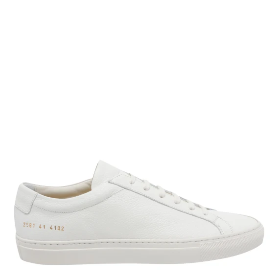 Sneakers Bianco