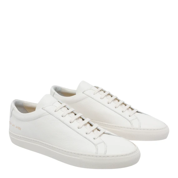 Sneakers Bianco