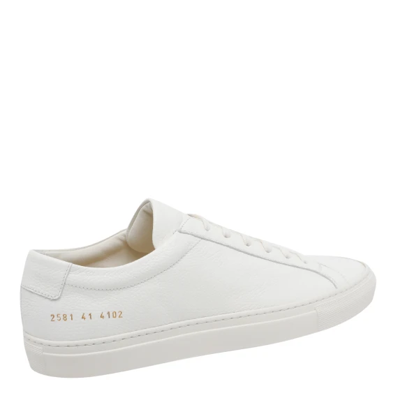 Sneakers Bianco