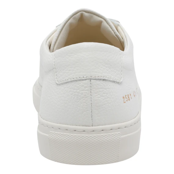 Sneakers Bianco