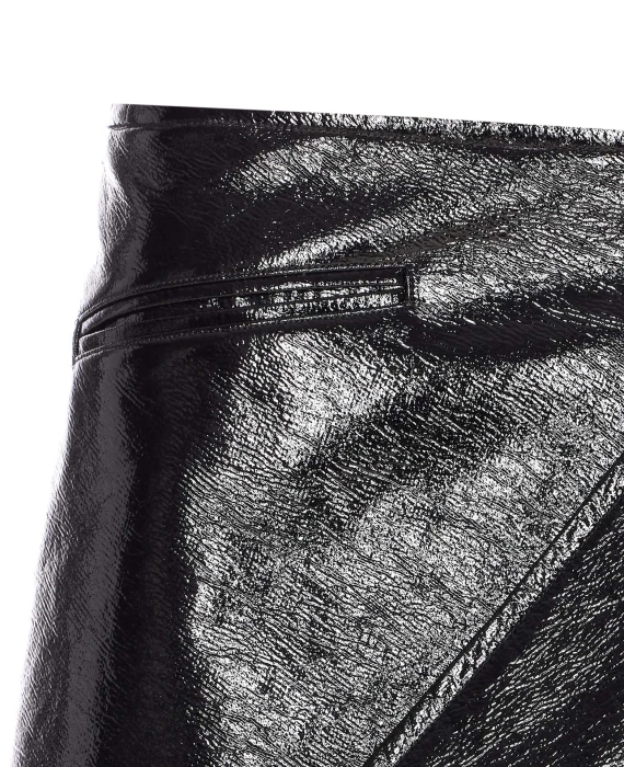 Courreges Gonne Nero