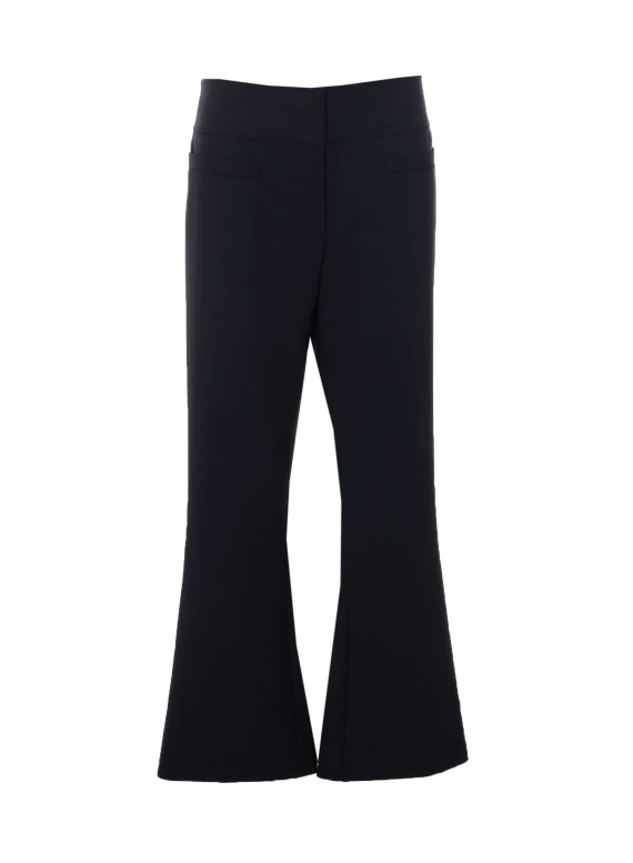 Trousers Black