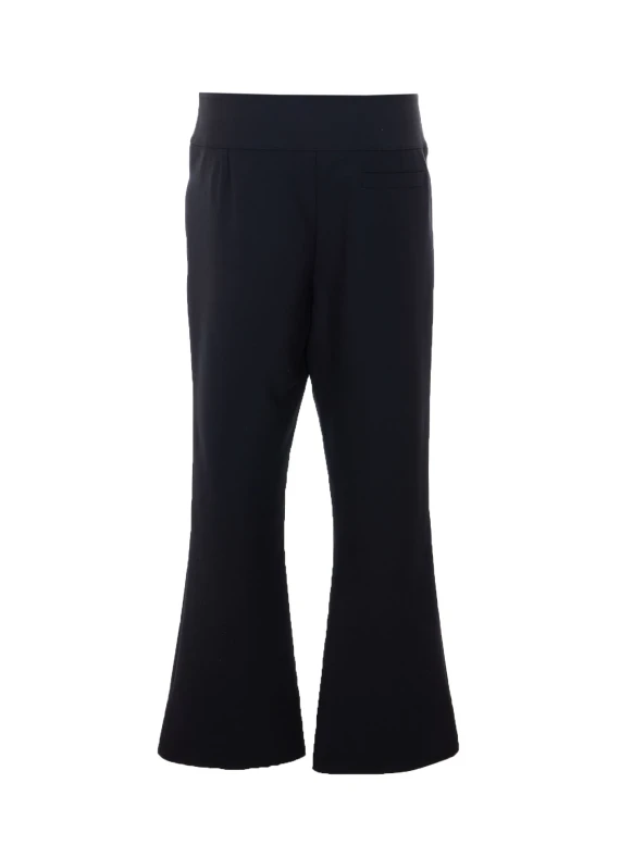 Trousers Black