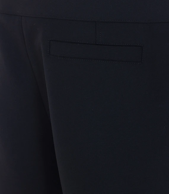 Trousers Black