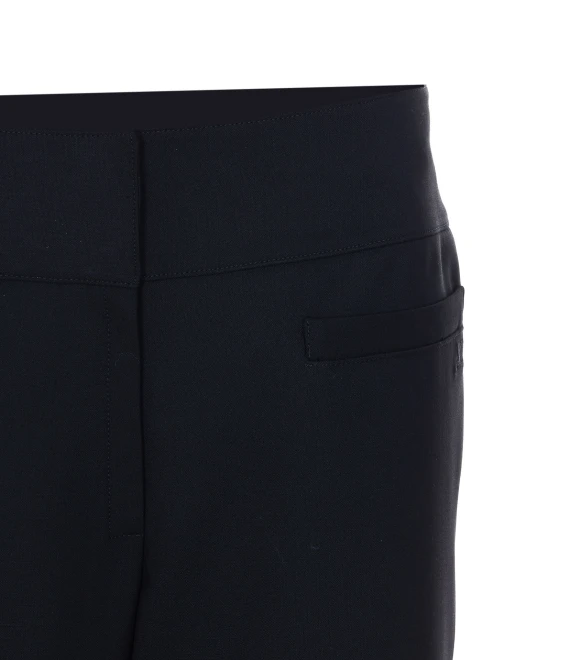 Trousers Black