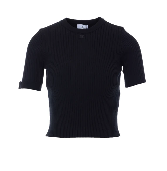 T-shirt e Polo Nero