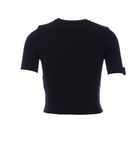 T-shirt e Polo Nero