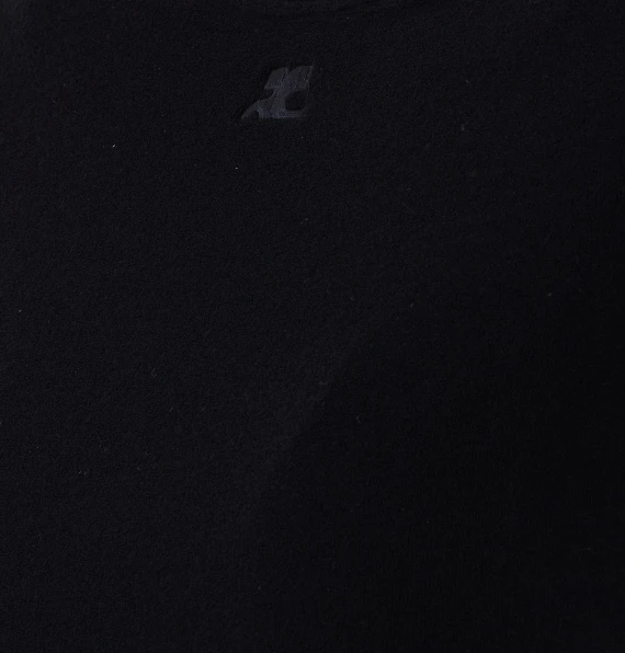 T-shirts and Polos Black