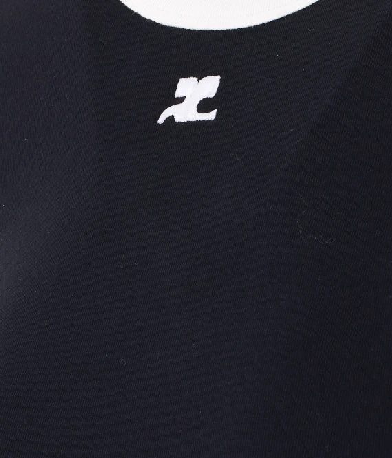 T-shirts and Polos Black