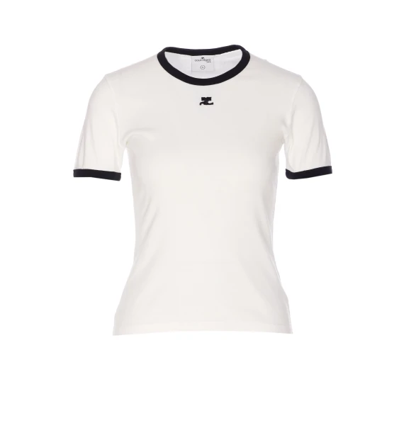 T-shirt e Polo White