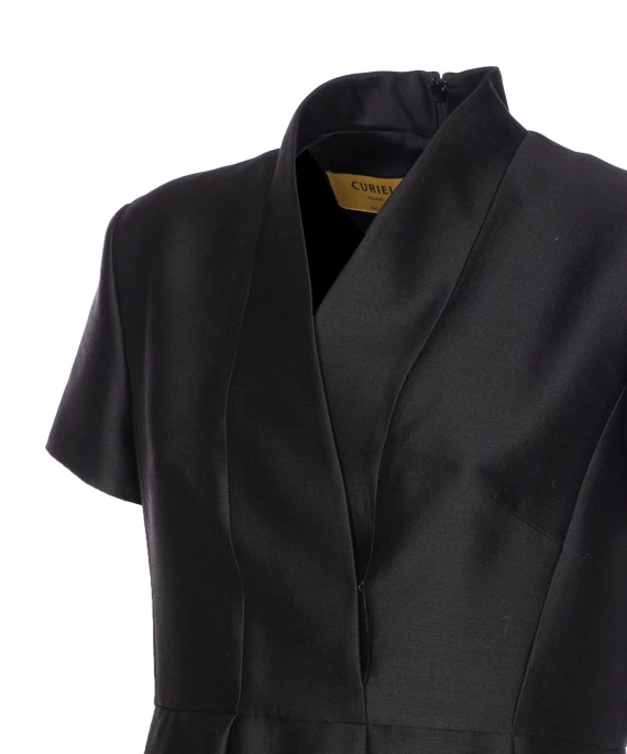 CURVEL Abiti Nero