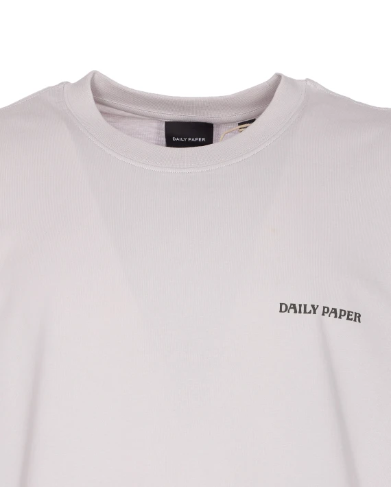 MATCHSTICK SHIELD T-SHIRT