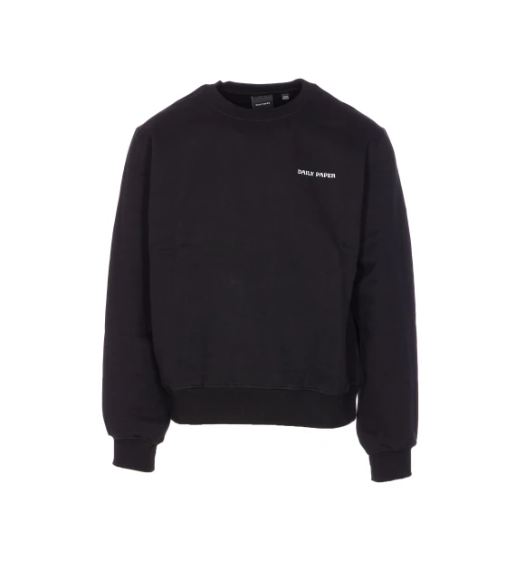 Daily Paper Uomo Maglie Nero