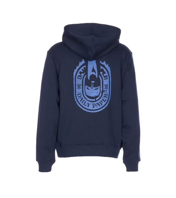 CANDLE HOODIE