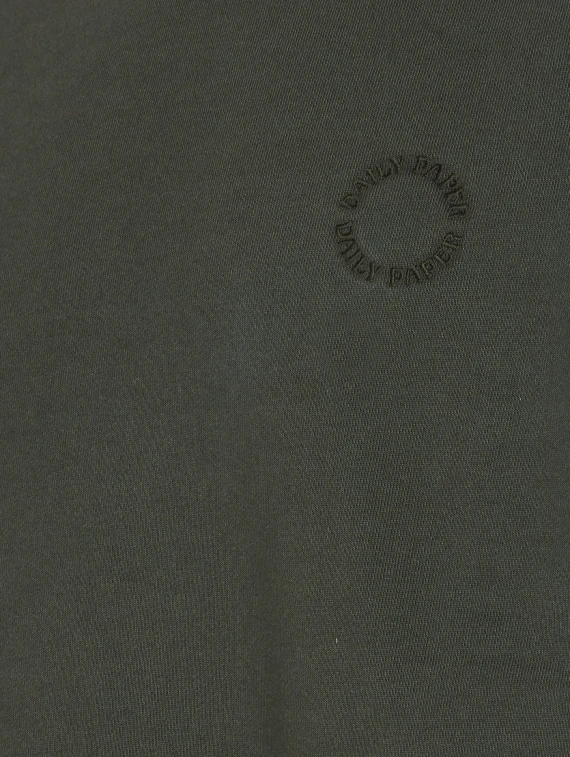 Daily Paper Uomo Maglie Verde