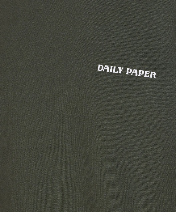 MATCHSTICK SWEATSHIRT