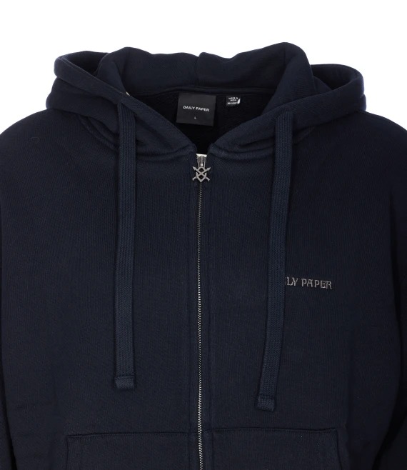 Daily Paper Uomo Sweaters Black