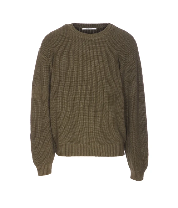 Daily Paper Uomo Maglie Verde