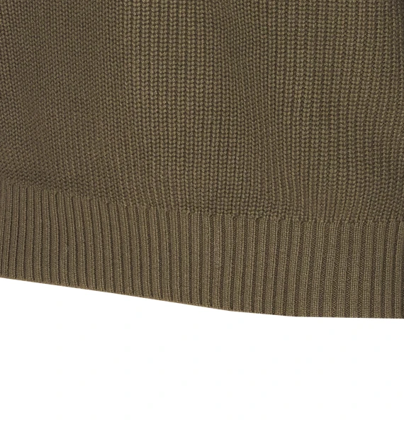 Daily Paper Uomo Maglie Verde