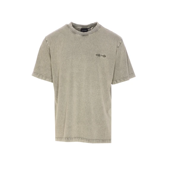 Daily Paper Uomo T-shirt e Polo Verde