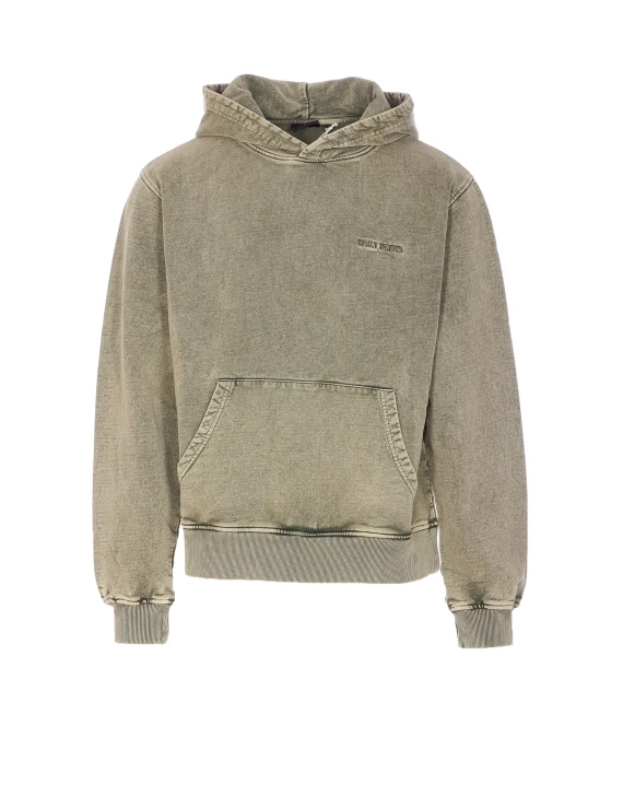 Daily Paper Uomo Maglie Verde