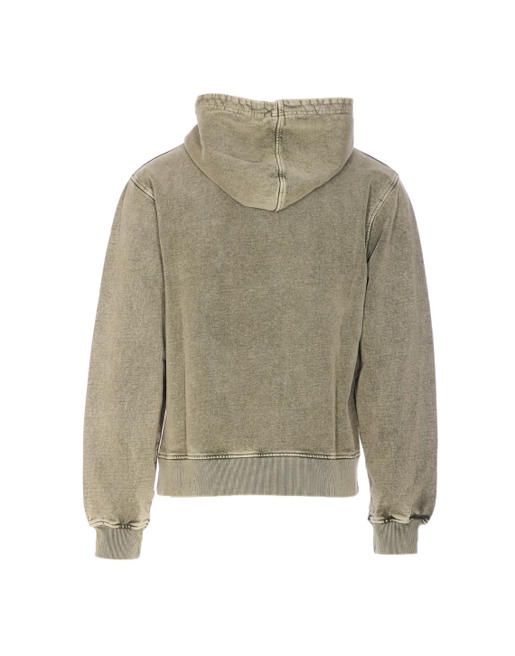 Daily Paper Uomo Maglie Verde