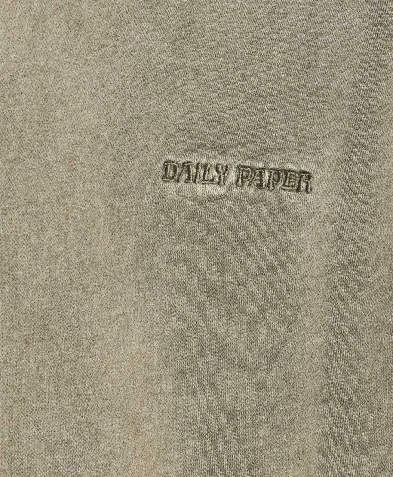 Daily Paper Uomo Maglie Verde