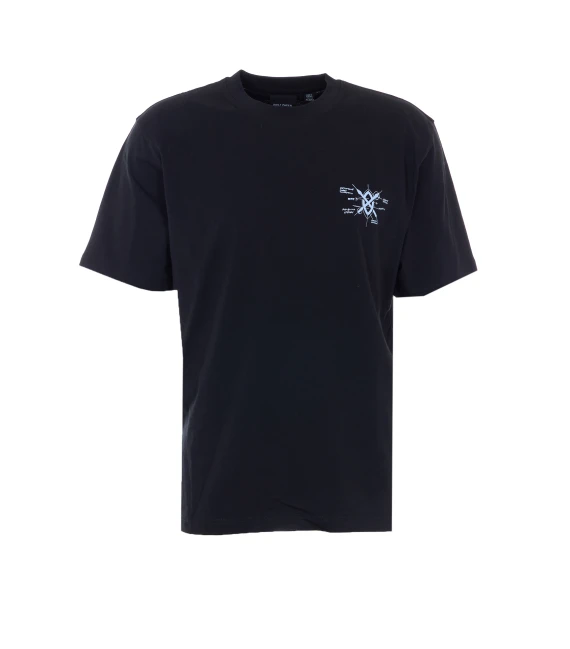 T-shirt e Polo Nero