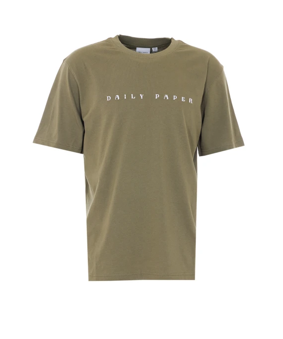 T-shirts and Polos Green