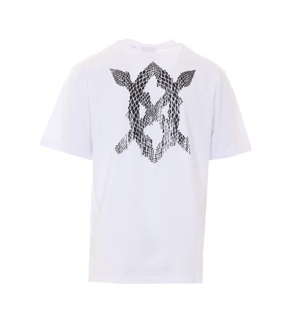 T-shirt e Polo Bianco