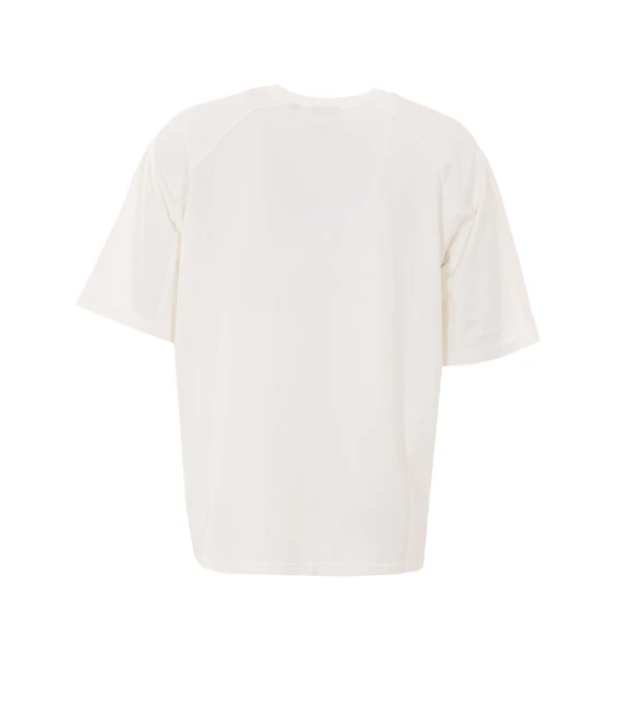 T-shirts and Polos White