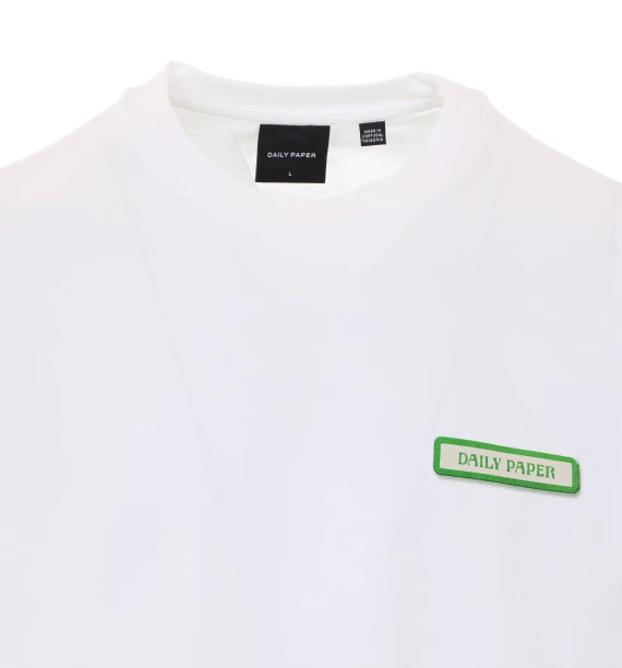 T-shirts and Polos White