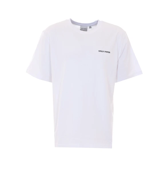 Daily Paper Uomo T-shirt e Polo Bianco