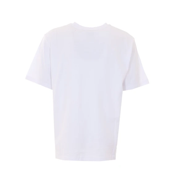 Daily Paper Uomo T-shirt e Polo Bianco