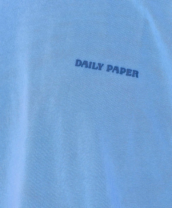 T-shirts and Polos Blue