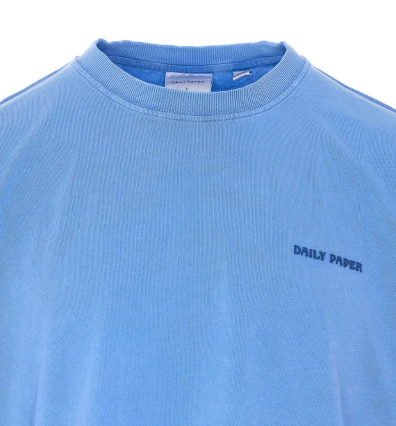 T-shirts and Polos Blue