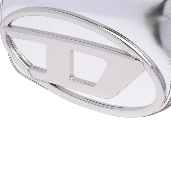 Diesel Borse... Argento