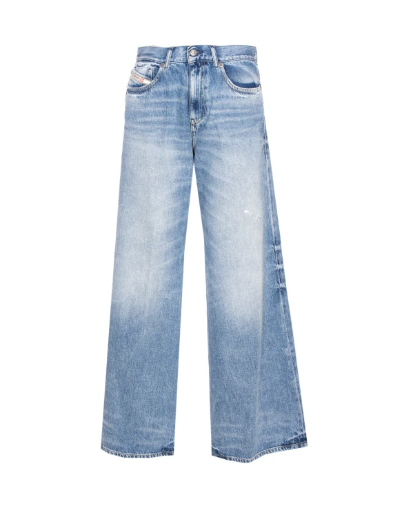 Diesel Jeans Blue