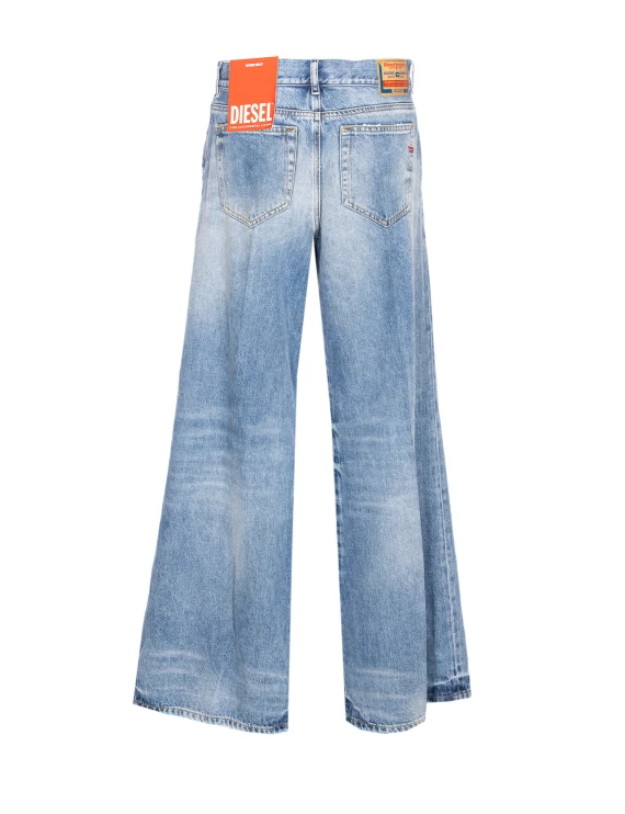 Diesel Jeans Blue